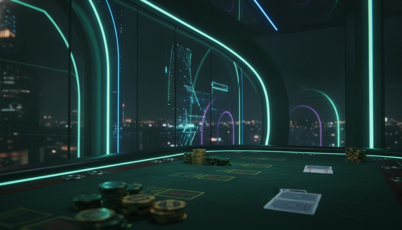 Baxterbet Casino