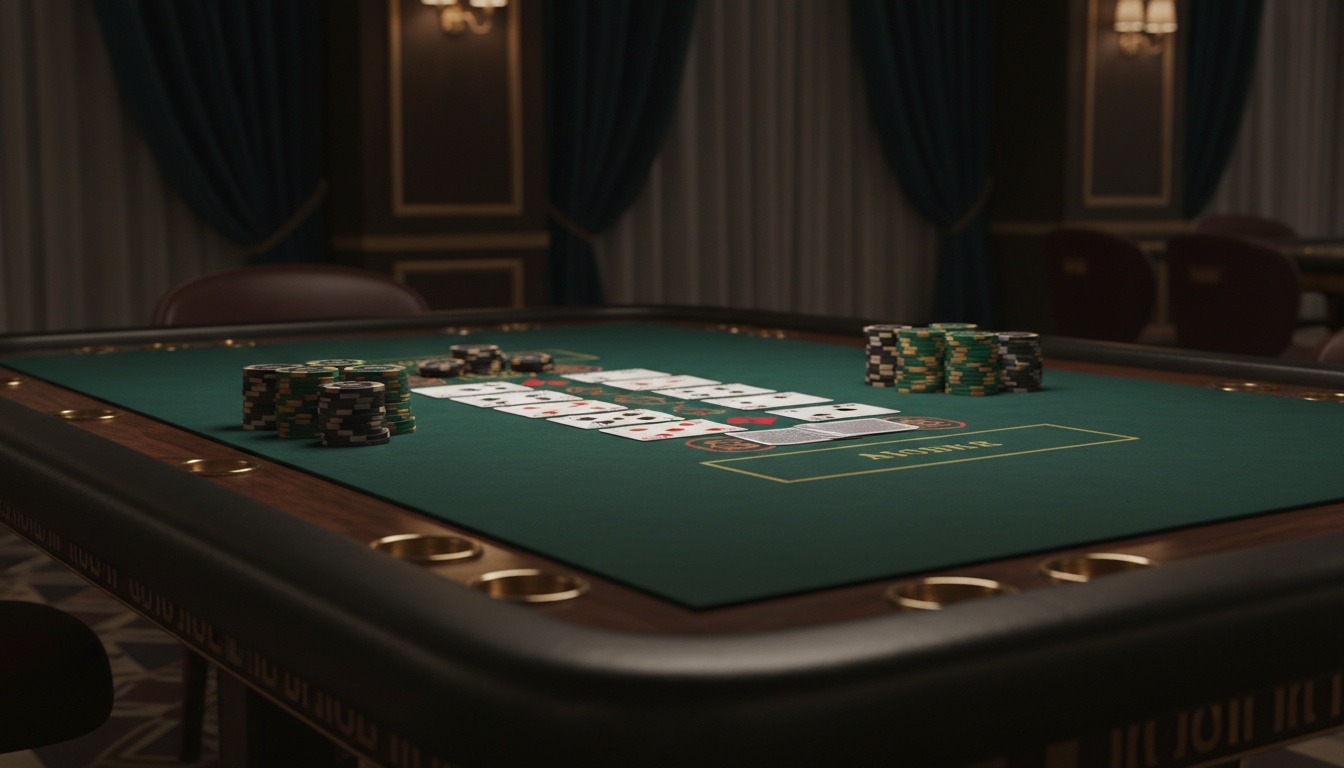 Découvrez Baxterbet Casino et sa sélection de jeux